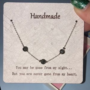 Handmade Silver Bracelet